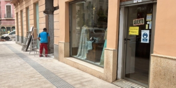 Comercio de Melilla
