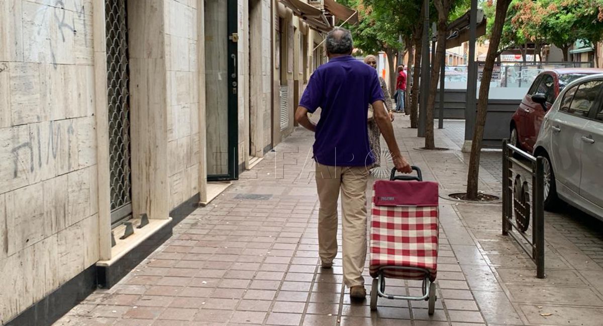 Incluir productos frescos en una compra de 30 euros, y no morir en el intento