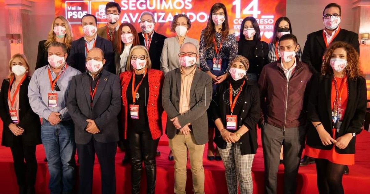 El PSOE cree que Aberchán se ha convertido “en una seria amenaza para la convivencia y la democracia”