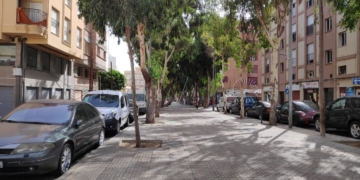 Barrio El Real