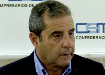 Enrique Alcoba