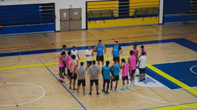 Muchos movimientos en la LEB Oro