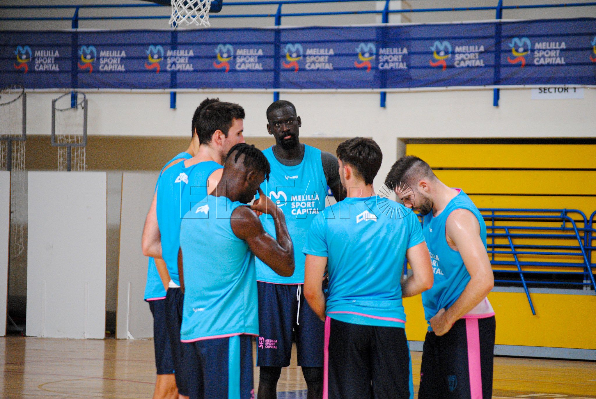 Llega el momento de los amistosos