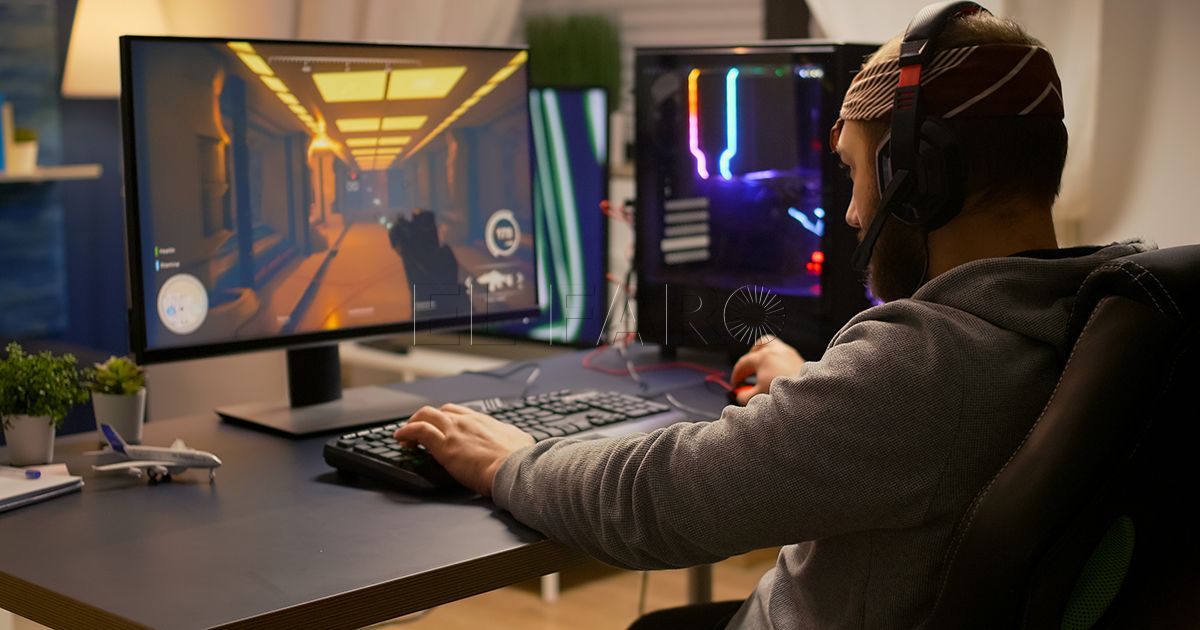 Accesorios imprescindibles que comprar en Melilla para convertirse en todo un 'gamer'