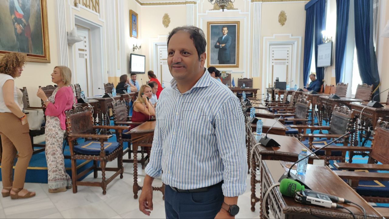 Mohatar asegura que hay "amplias posibilidades" de que se desconvoque la huelga