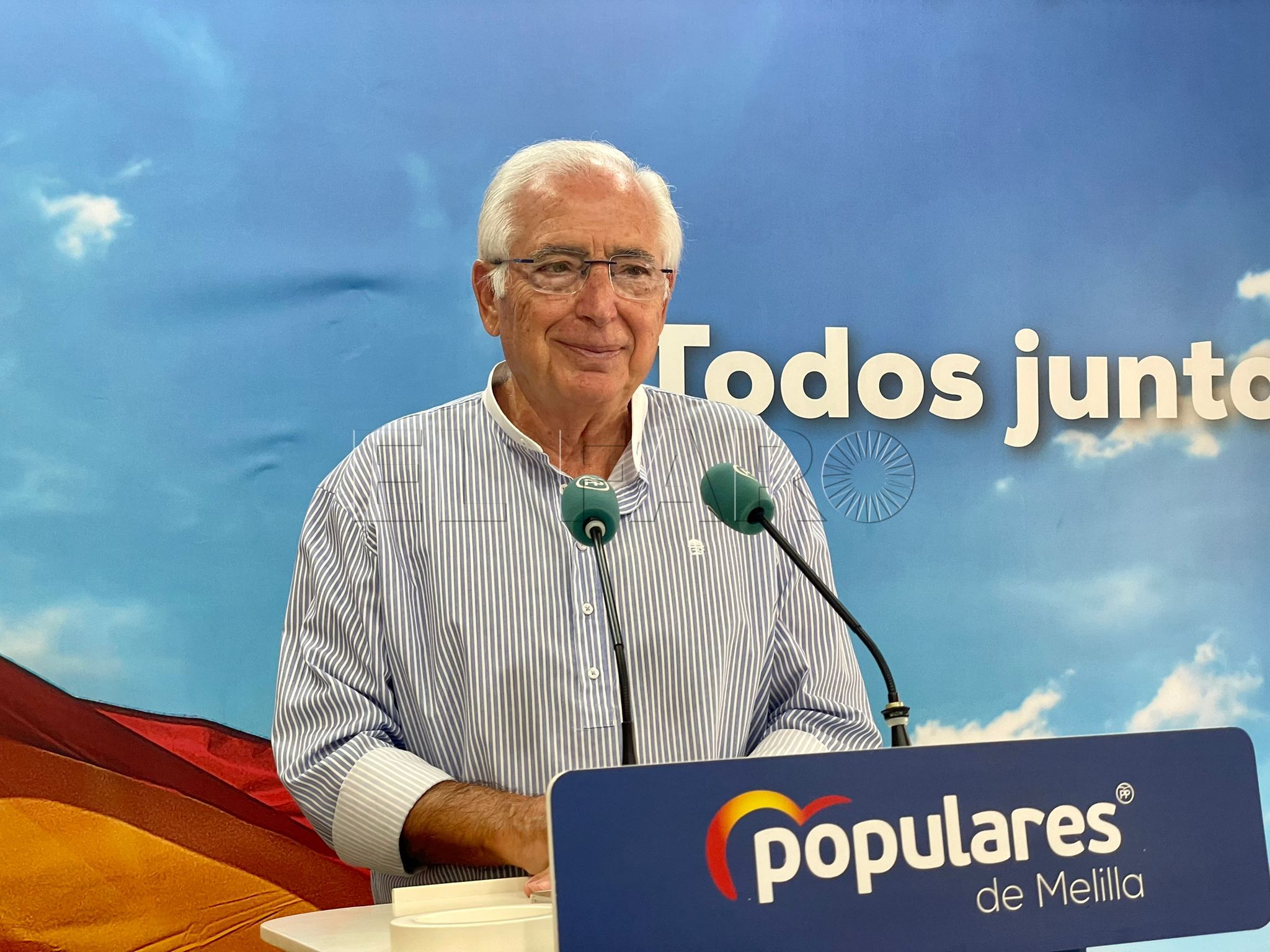 El PP propondrá nombrar “persona non grata” a la exministra Trujillo
