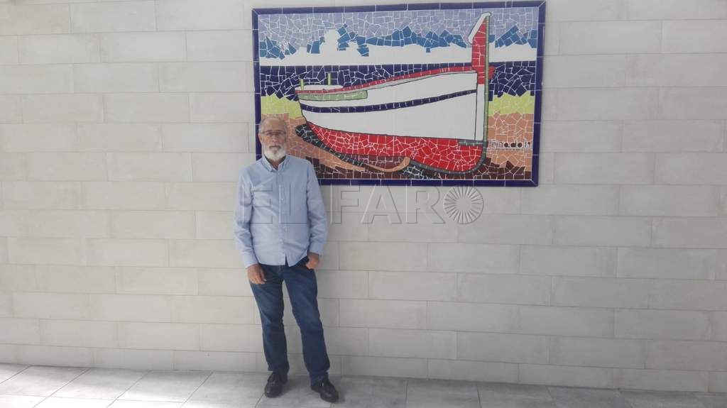 Antonio Criado “El Goy”, recibirá el premio del “botijo anual”