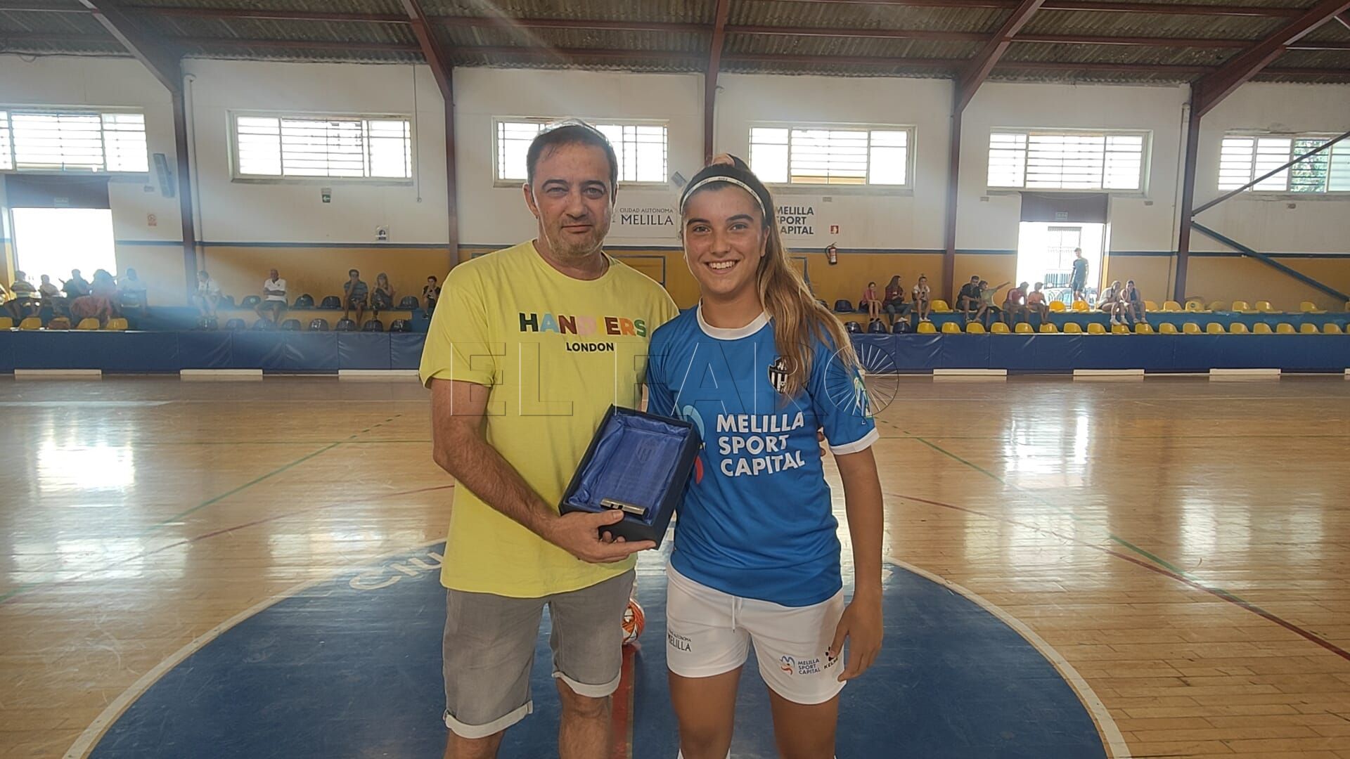 El MSC Torreblanca B debuta con derrota