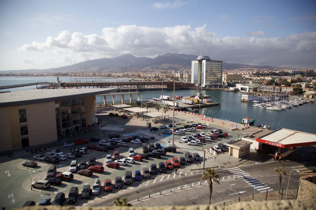 La Zona Económica Especial de Melilla