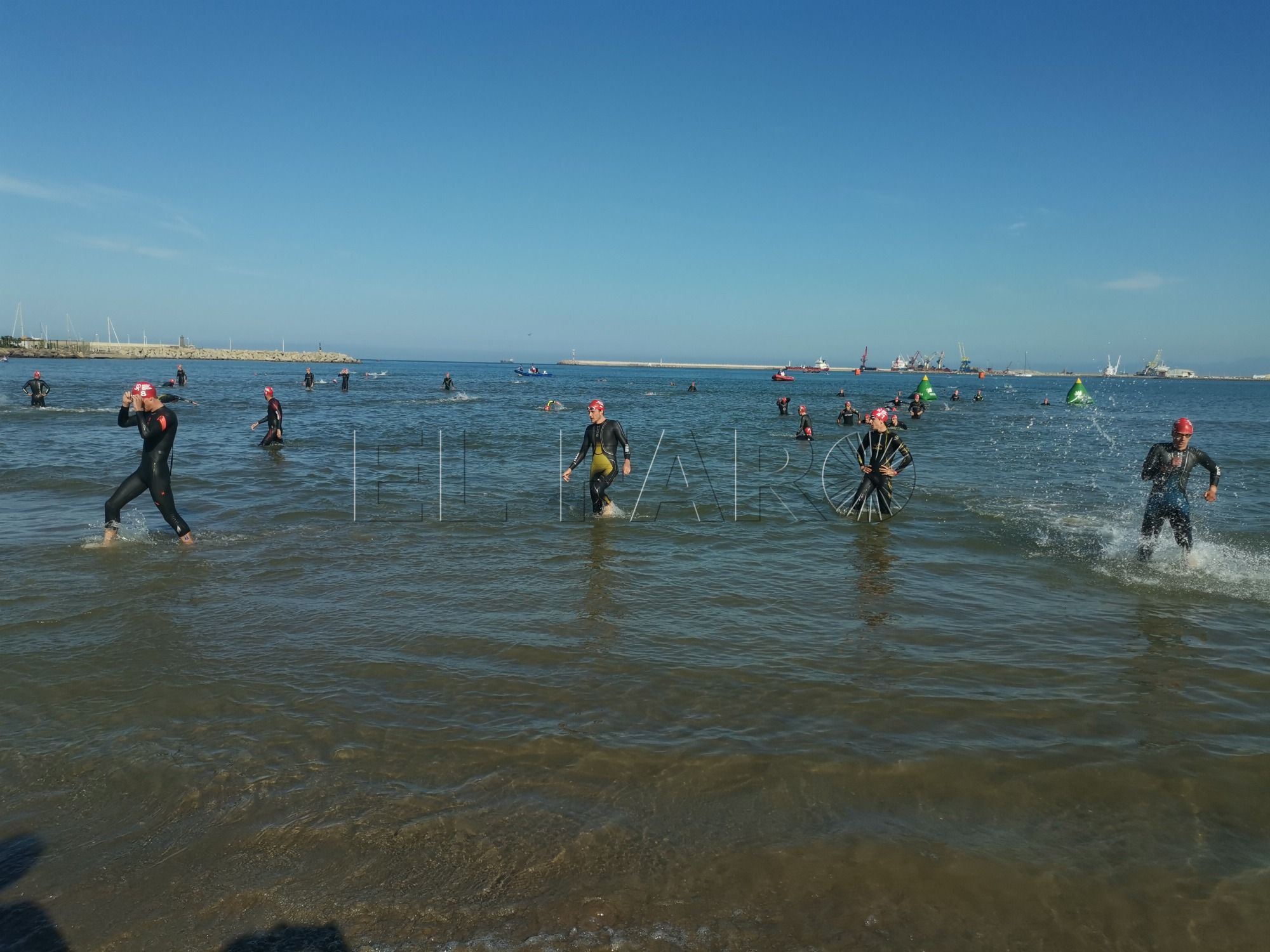 El Circuito Melillense reinicia sus pruebas