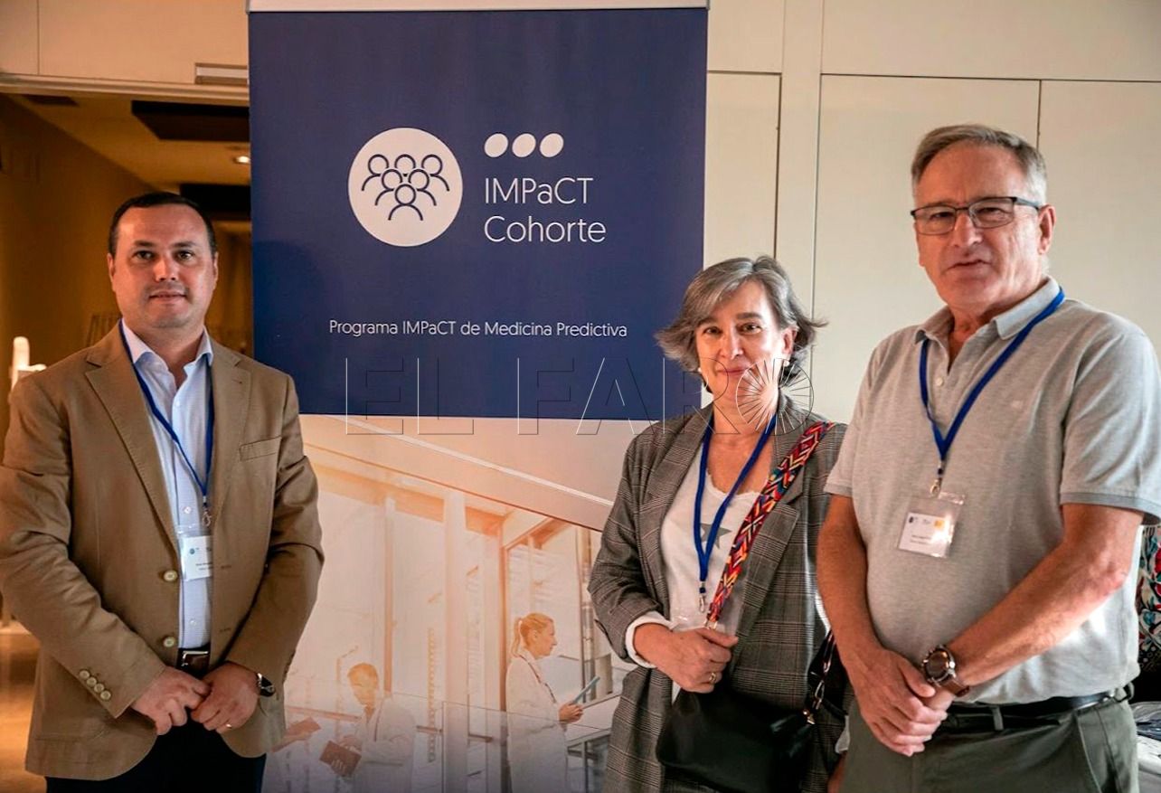 Ingesa participa en un estudio del Instituto Carlos III para mejorar la salud de la población española