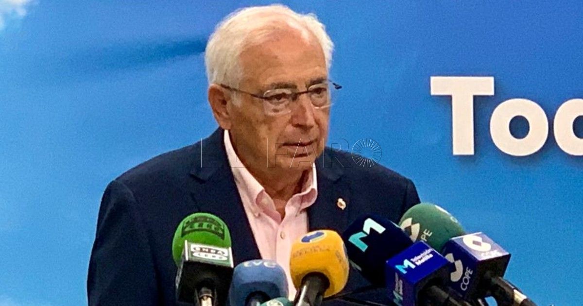 El PP devolverá "la solvencia, la importancia y la solemnidad" a los actos del Día de Melilla cuando gobierne