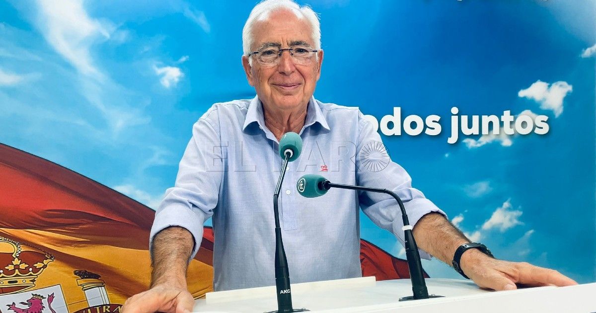 El PP destaca la “altísima” participación en su XIII Congreso regional y el apoyo de Feijóo a Melilla