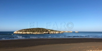 Isla de Tierra