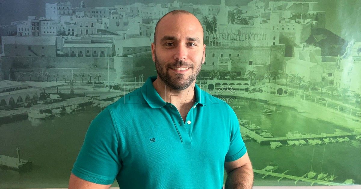 Vox insta al Gobierno a terminar los trámites necesarios para la apertura de la piscina municipal de Melilla