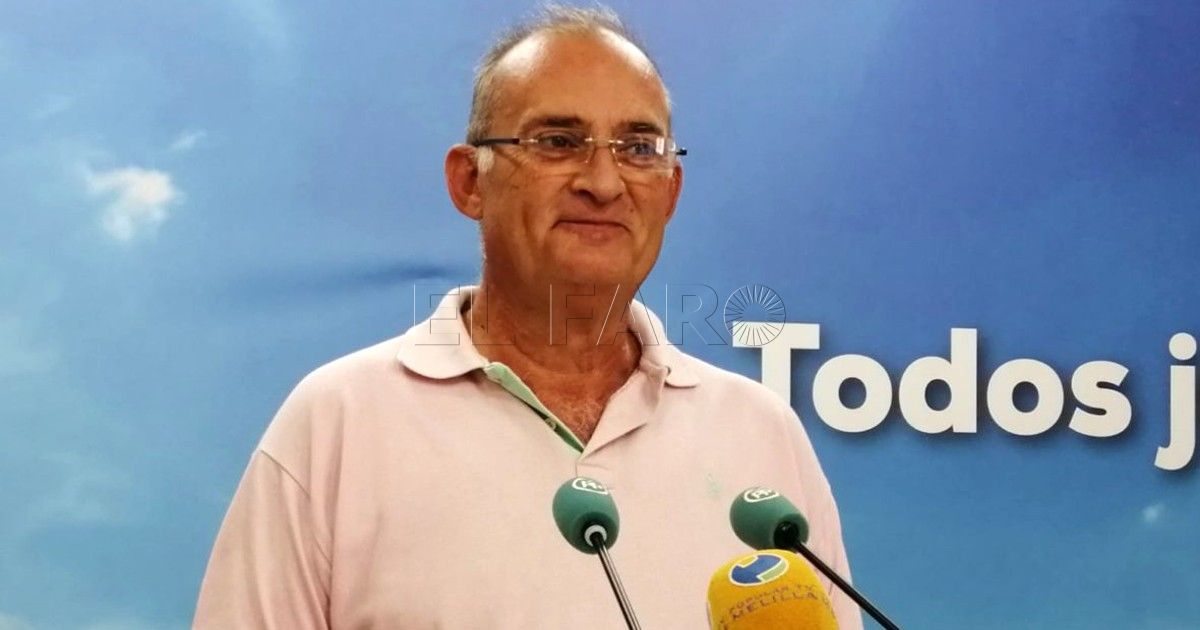 Lence llama a los afiliados a decidir este lunes qué modelo de Partido Popular quieren