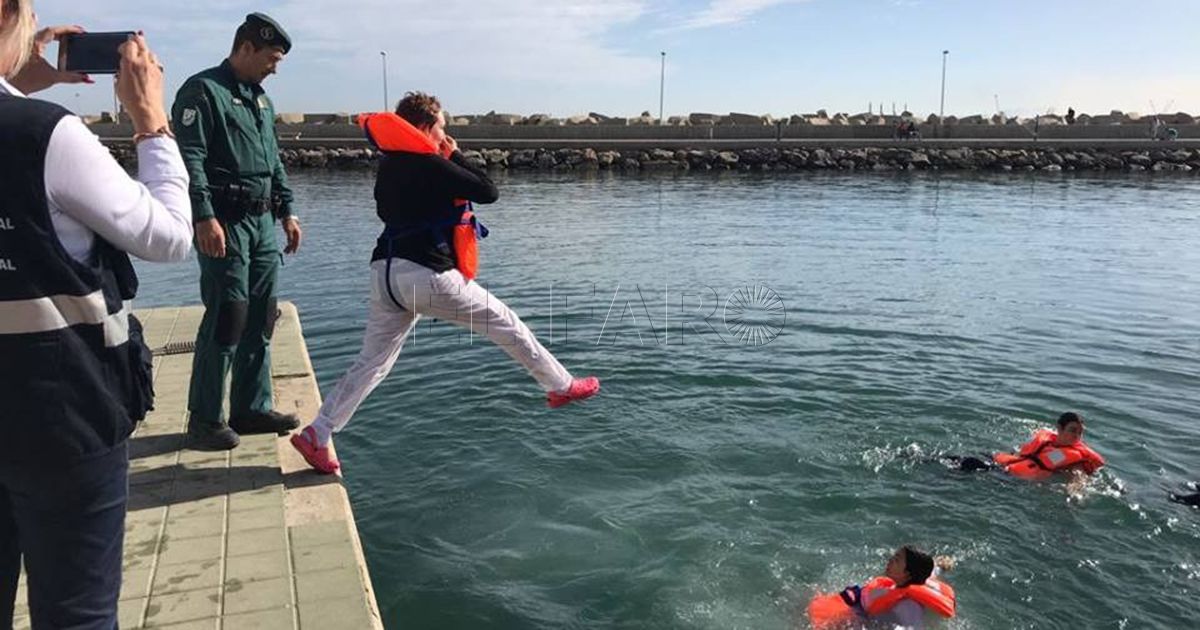 El próximo viernes se inauguran las Jornadas Multiprofesionales en Emergencias y Catástrofes