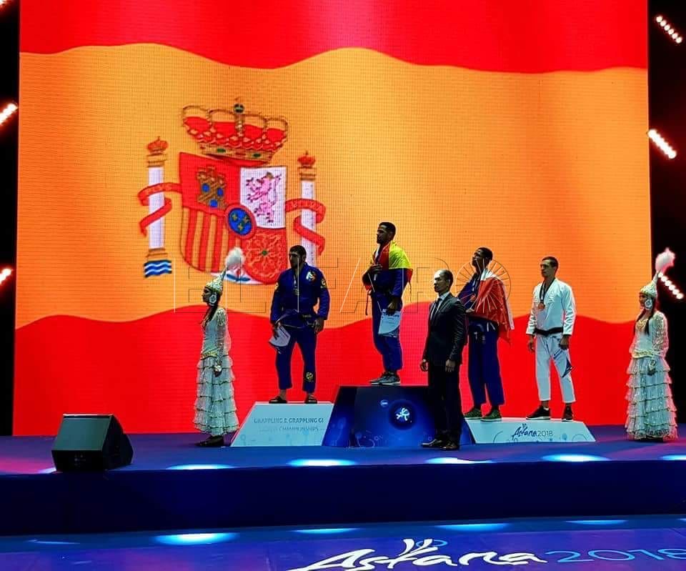 De Castro critica la “ambigüedad” y “deslealtad” de Yusef Kaddur