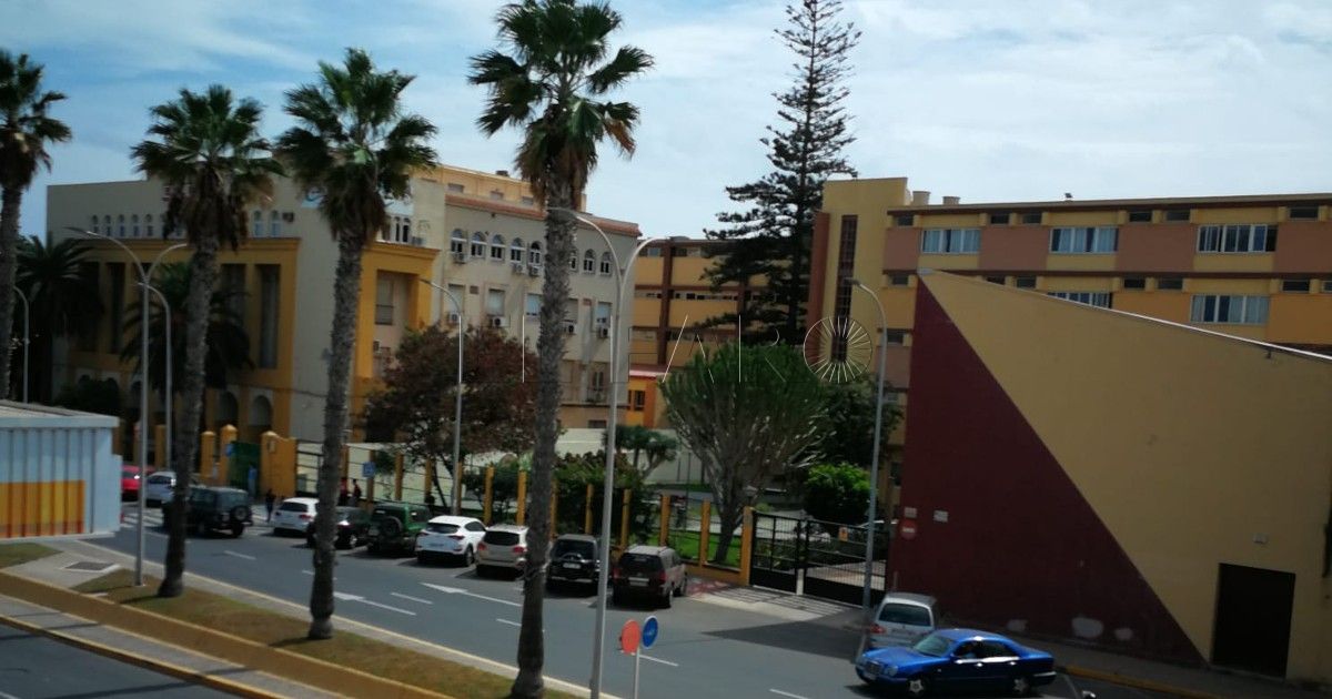 Inspección de Educación abre un expediente sobre la agresión a una alumna del Leopoldo Queipo