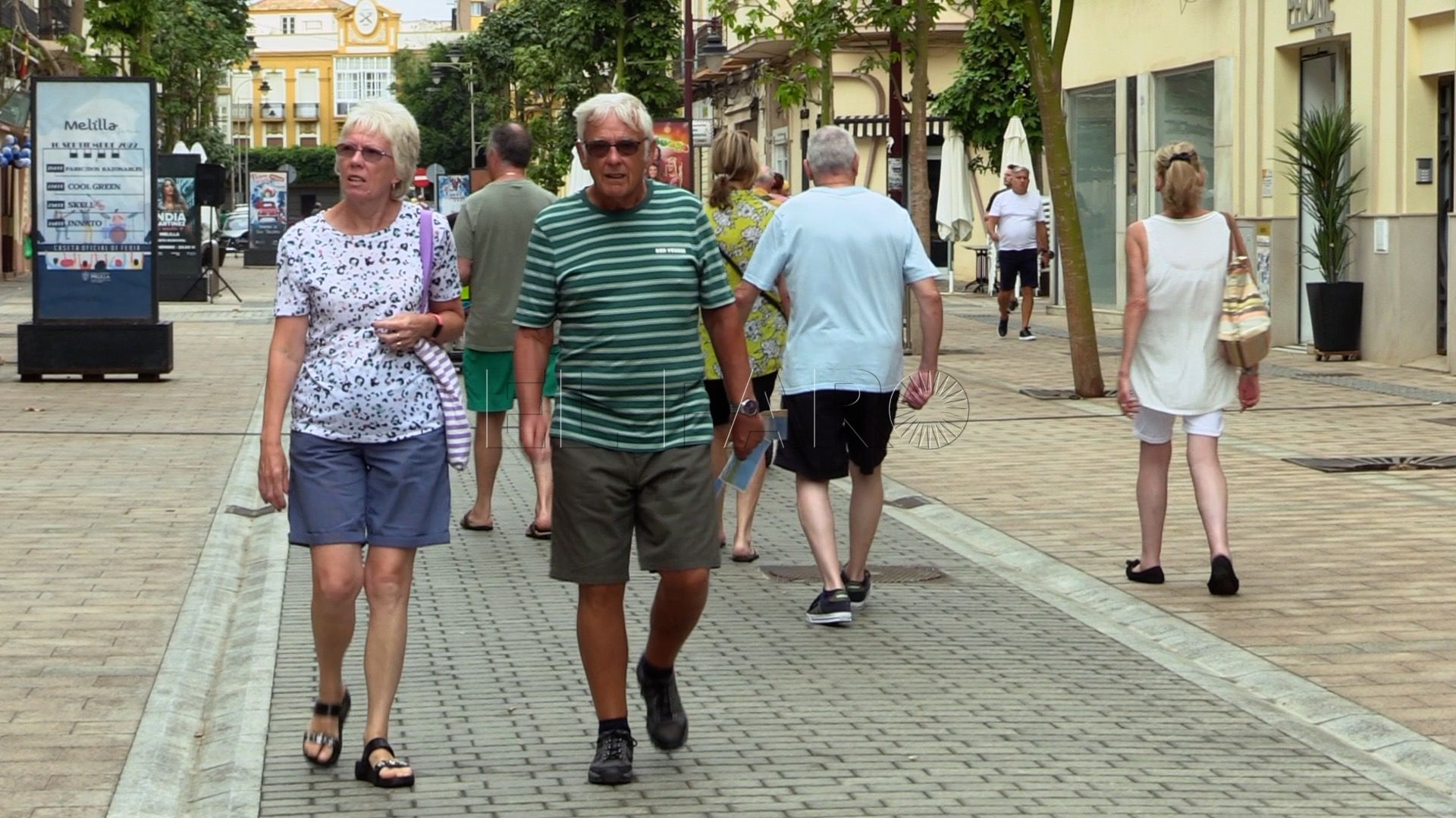 Los nuevos bonos alcanzan a más de 3.000 turistas en apenas una semana