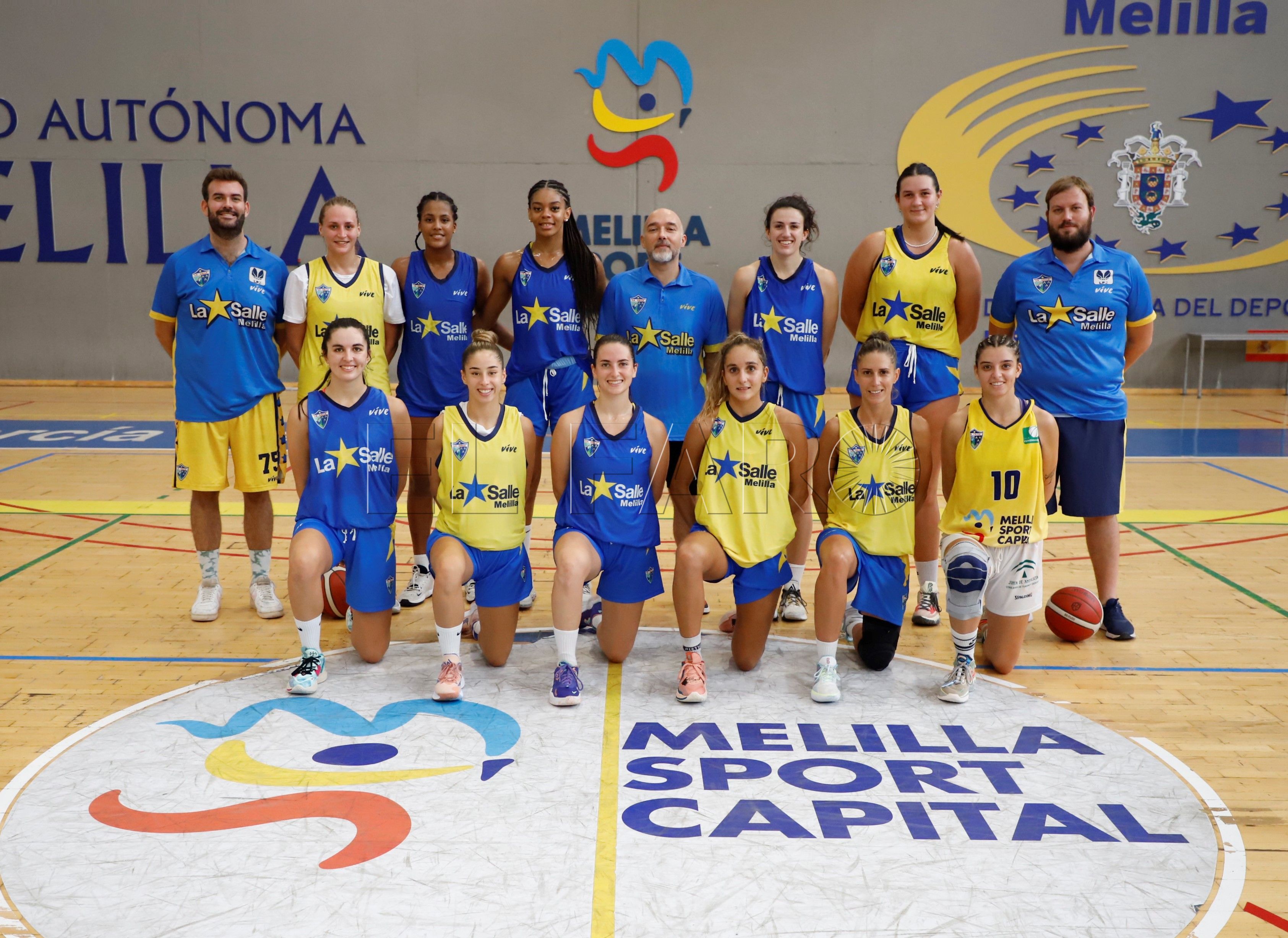 A La Salle le falta ‘gasolina’ en el último cuarto