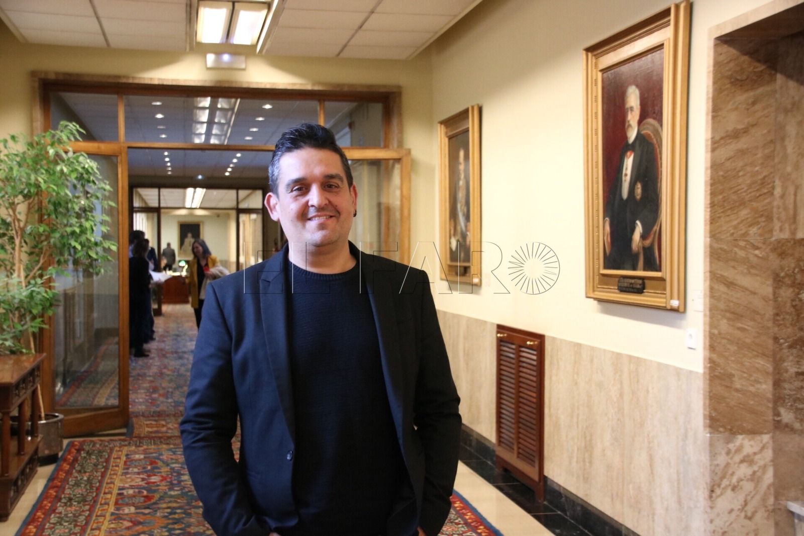 Compromís exige igualar el tamazight a otras lenguas en la Ley de Memoria Democrática