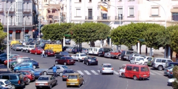 Ciudad de Melilla.