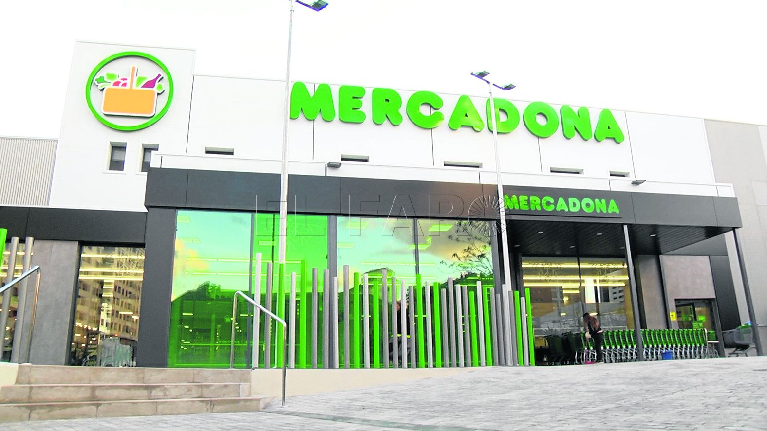 Mercadona mejora su fórmula de friegasuelos para aumentar su eficacia