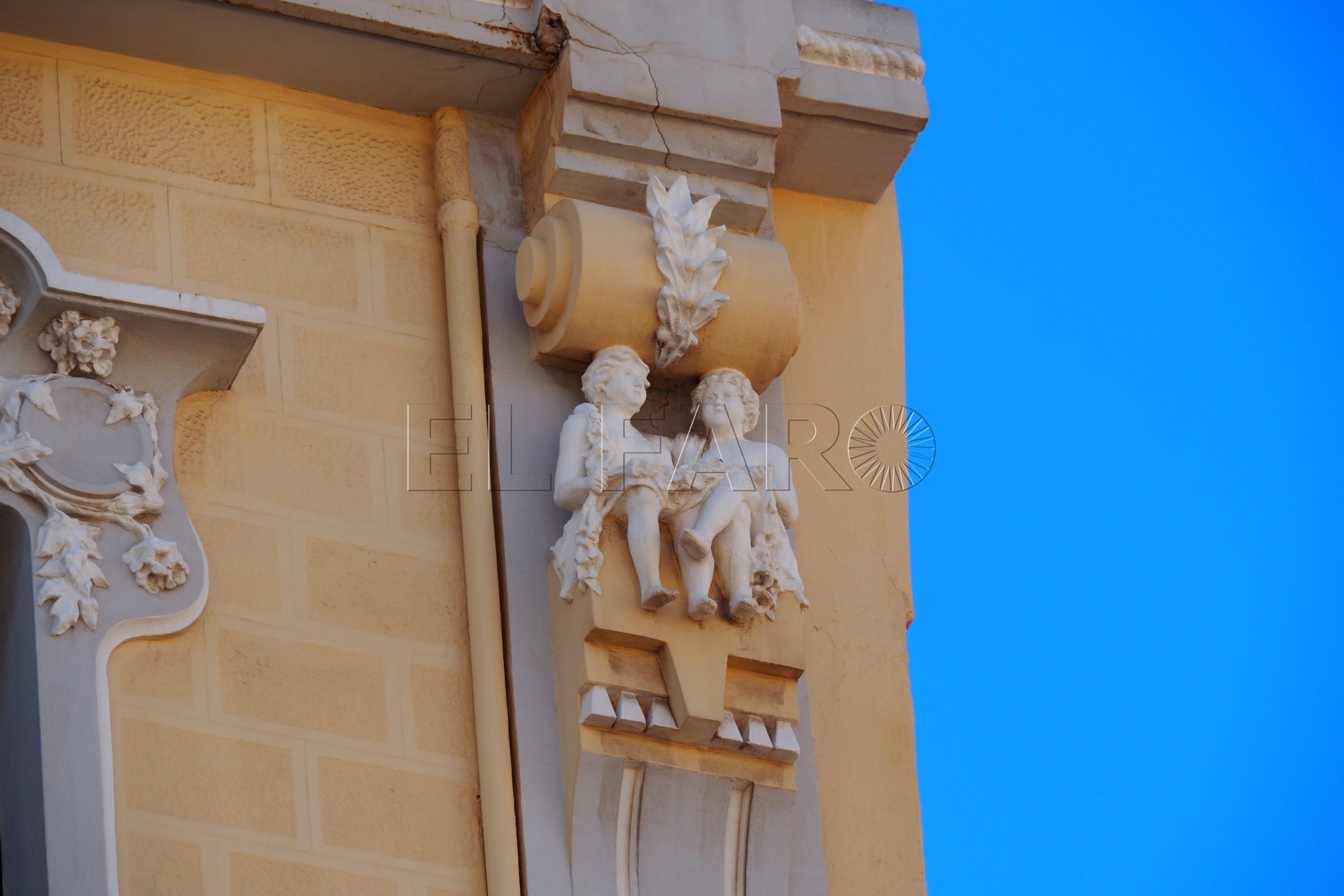 Melilla participará en la I Feria Modernista del Entorno Gaudí en León