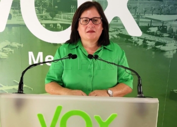 Mariló Moreno.