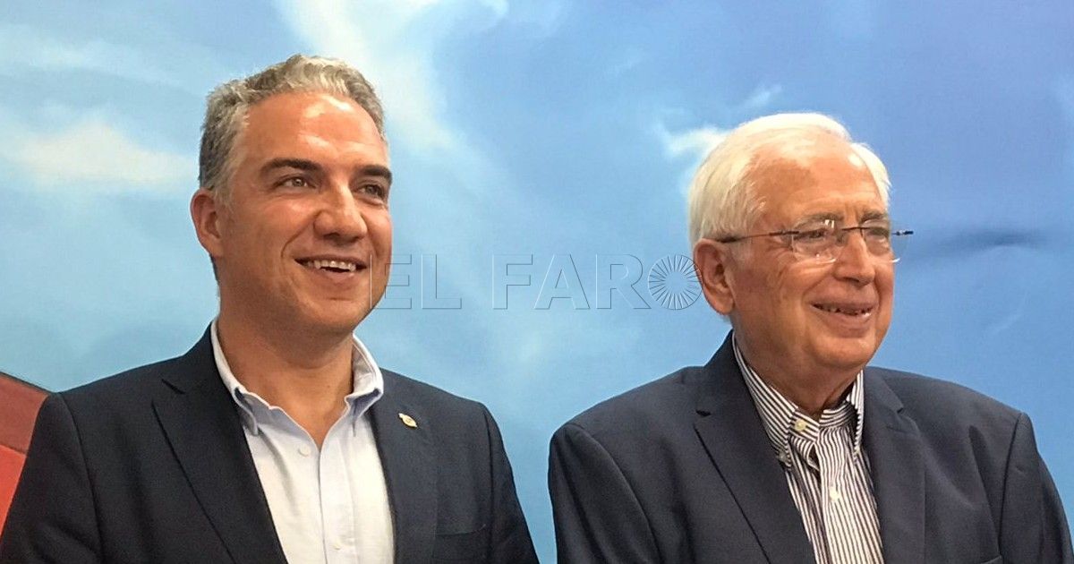 Imbroda asegura que el desarrollo del convenio con Andalucía “será prioritario”