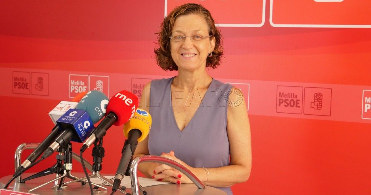 Gloria Rojas