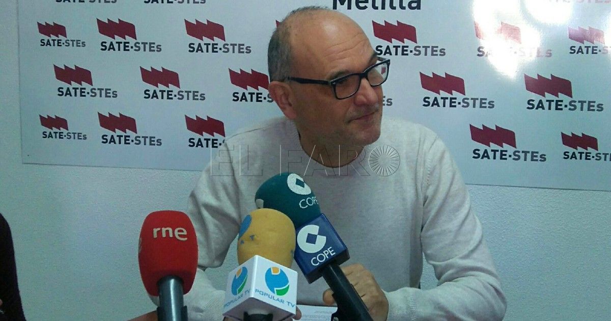 SATE-STEs enumera los principales retos del nuevo curso escolar en Melilla
