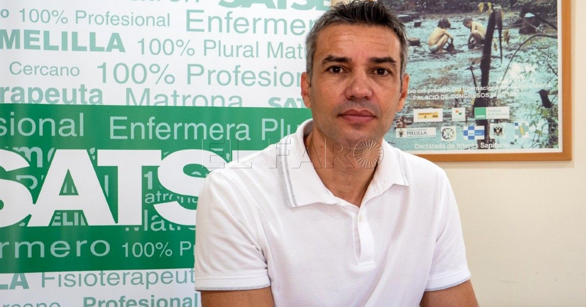 Satse Melilla reclama que se cubran todas las plazas que marca la Ley de Estabilización