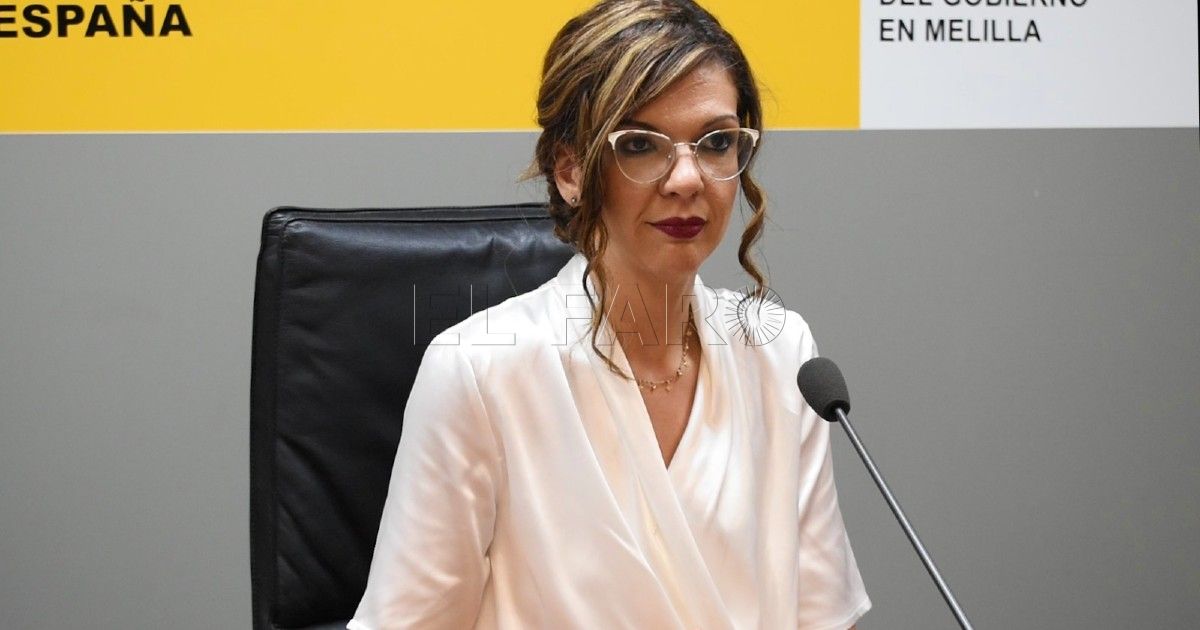 Melilla ya cuenta con 42 millones del Plan de Recuperación, Transformación y Resiliencia