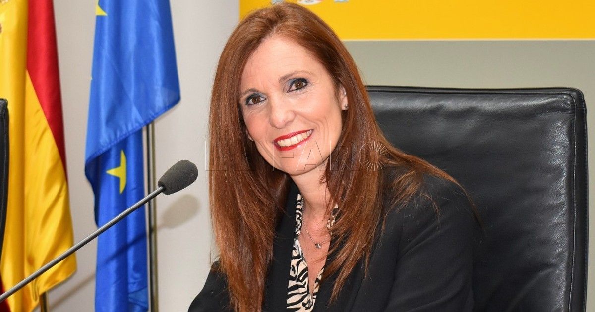 Segura: "La trata es una forma de esclavitud y un delito que convierte a las personas en mercancía"