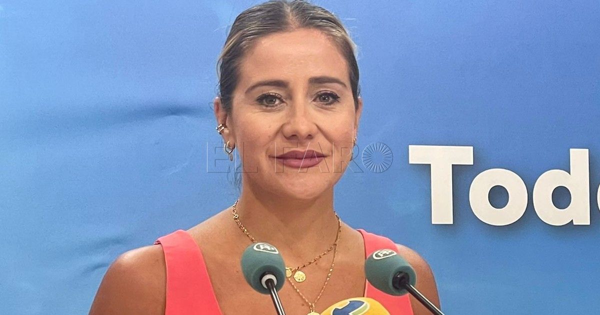 Imbroda y Lence son proclamados candidatos a la presidencia del PP de Melilla