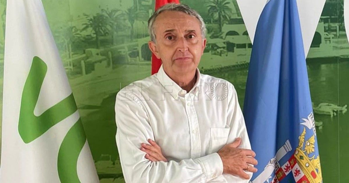 Vox Melilla: "La frontera con el vecino debe responder a la de Europa con un tercer país"