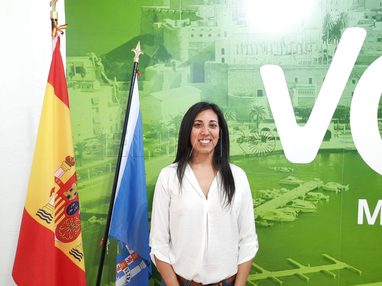 Vox anima a participar en la Jura de Bandera civil del 9 de octubre