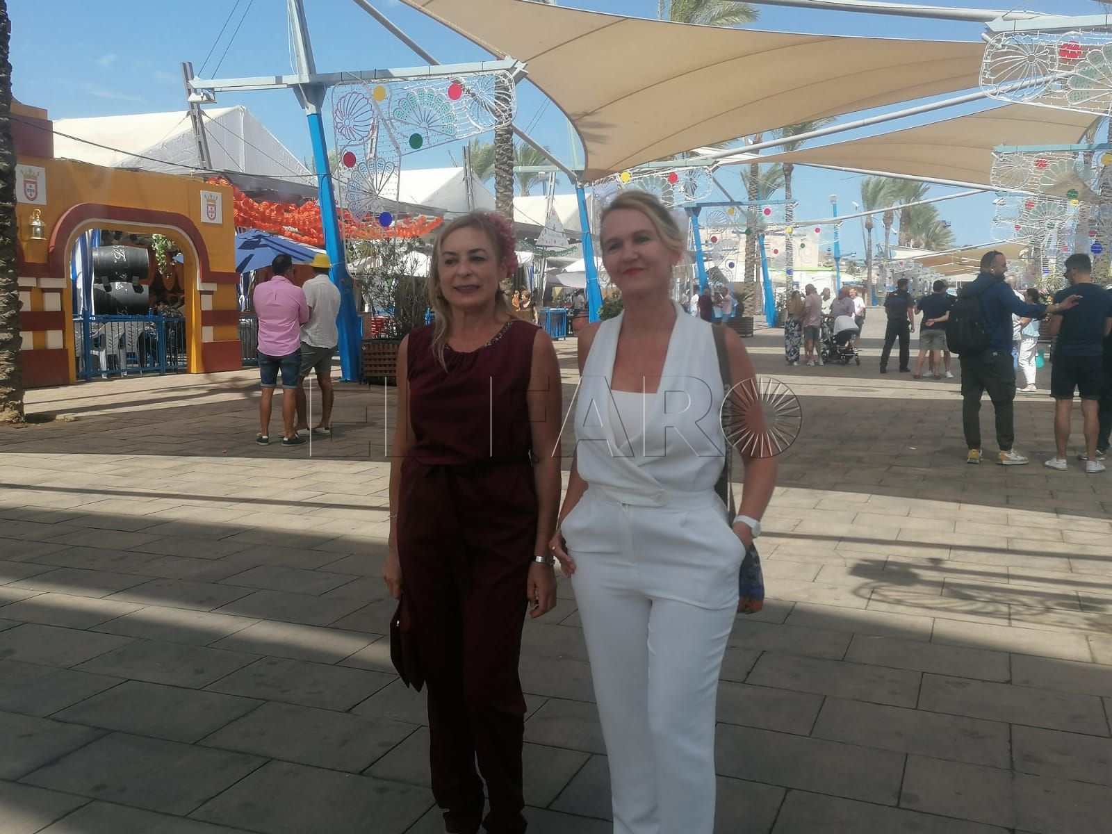 Tostas con queso, arroz o tortilla: tapas por 1,5 euros en el lunes de Feria