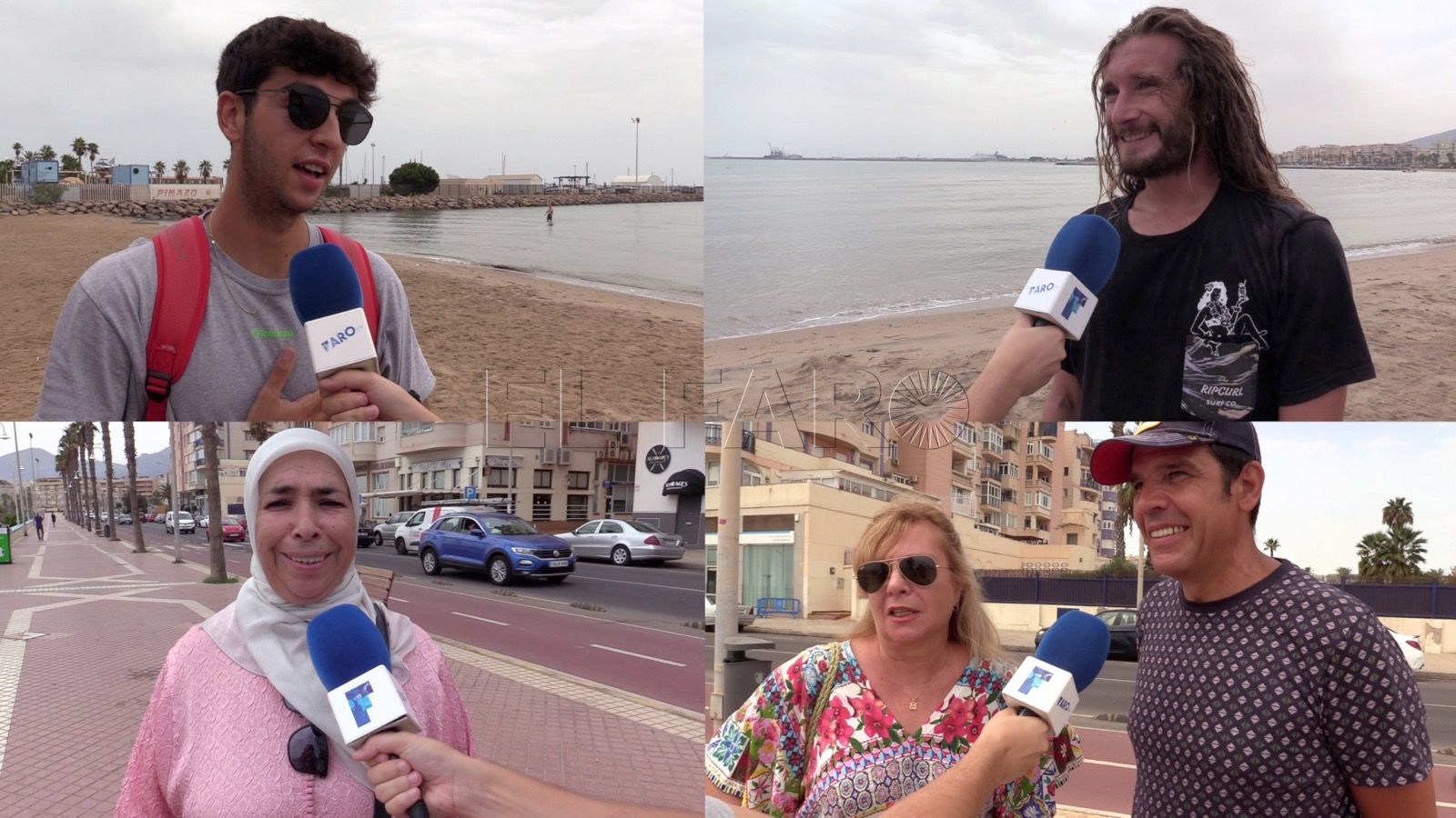 La Encuesta | ¿Está notando la cuesta de septiembre con la vuelta al cole y la feria?