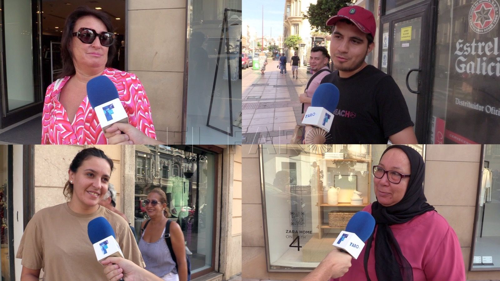 La Encuesta | ¿Ha comenzado ya con el cambio de armario?