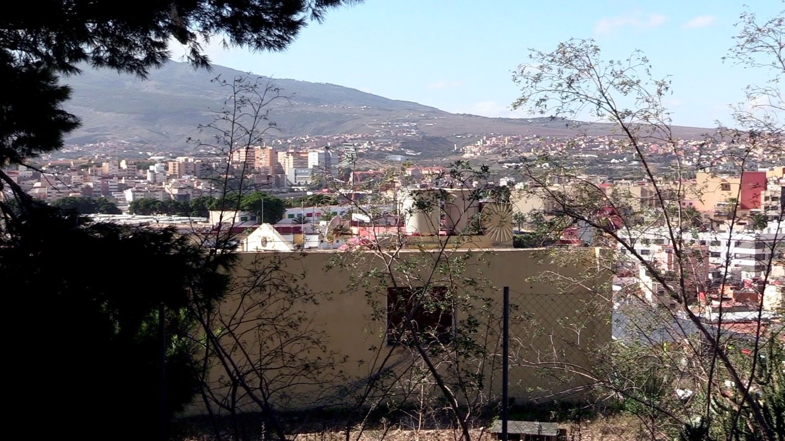 Previsión del tiempo en Melilla: sábado 17 de septiembre de 2022