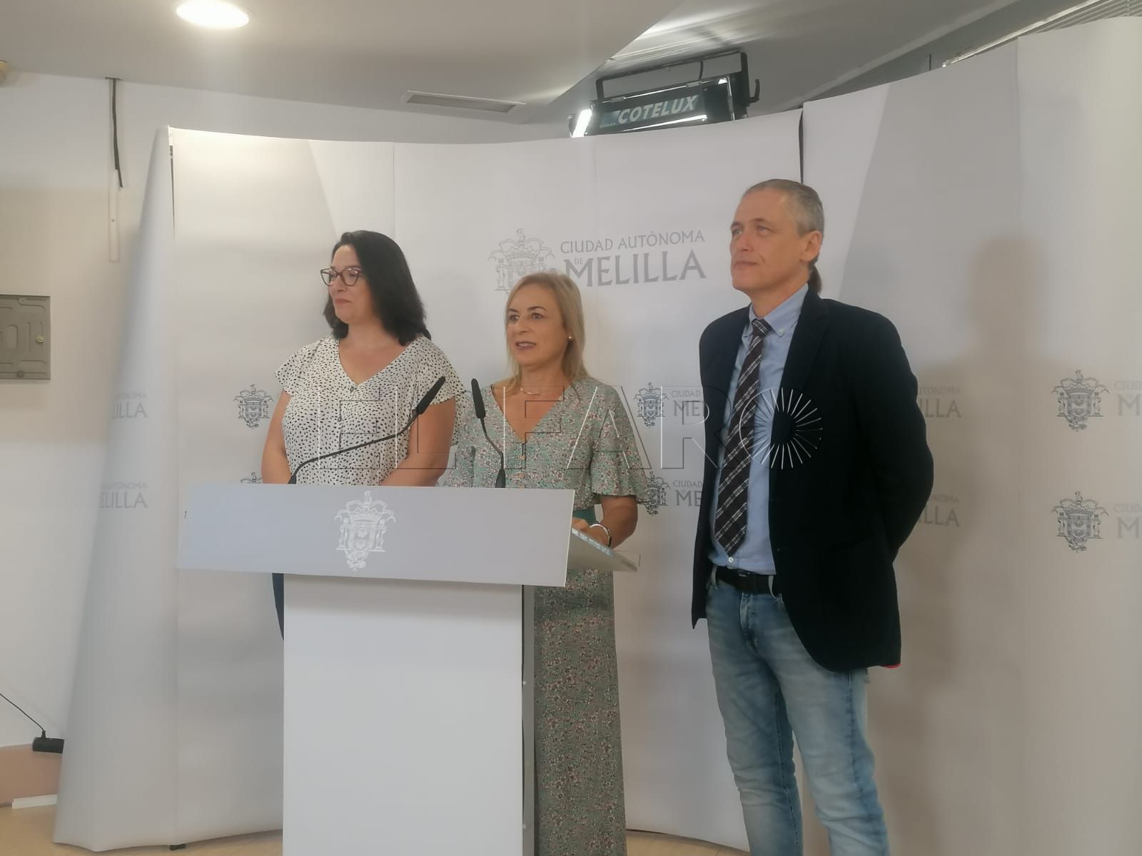 Este viernes comienzan las Jornadas Multiprofesionales de Emergencias y Catástrofes