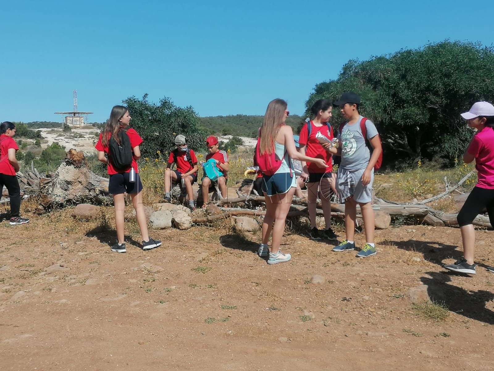 Abierta la inscripción para el curso de Monitor de Ocio y Tiempo Libre