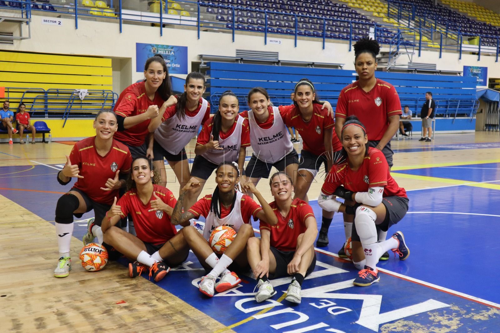 El MSC Torreblanca se mide a uno de los rivales más difíciles de Primera