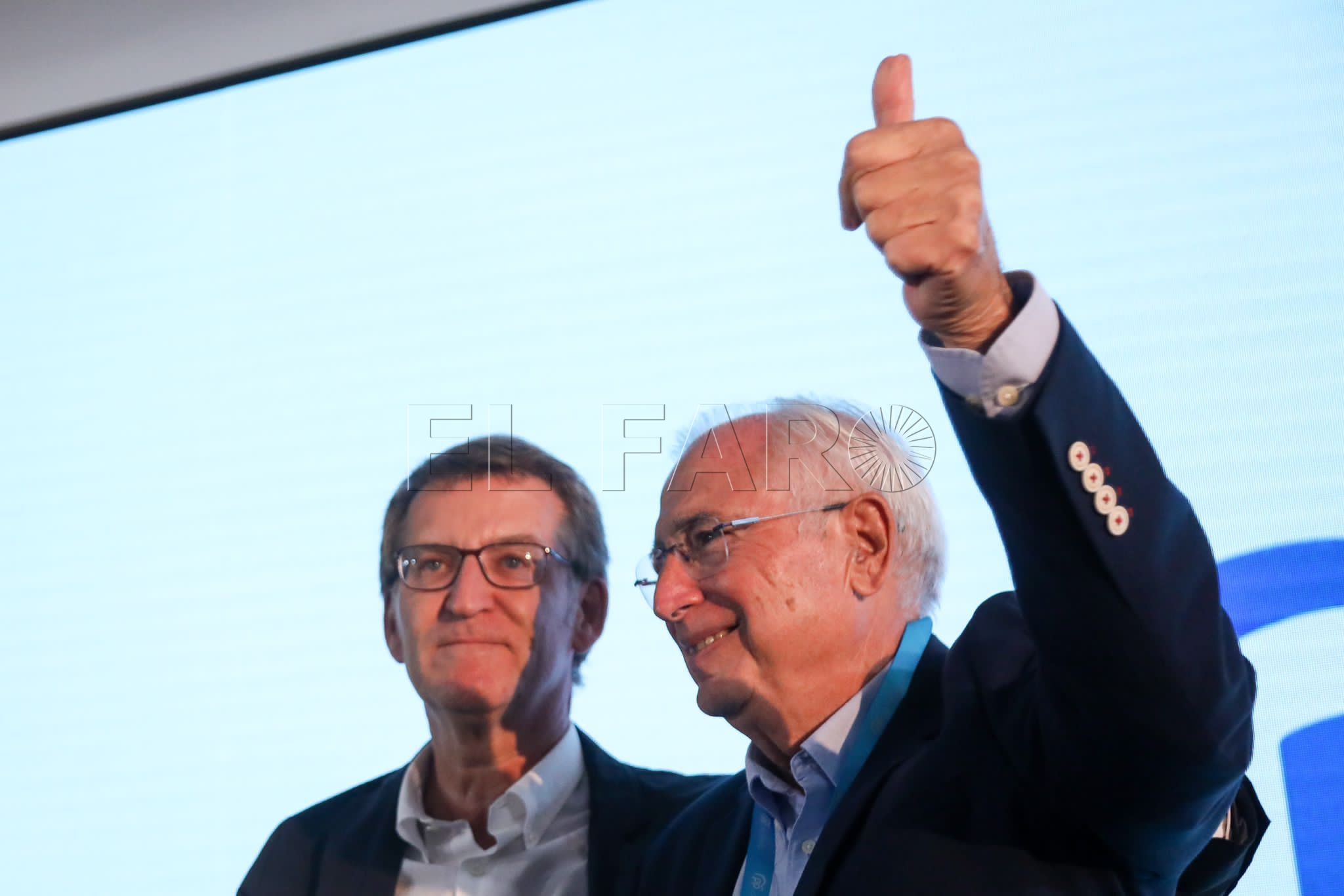 Los momentos del XIII Congreso del PP