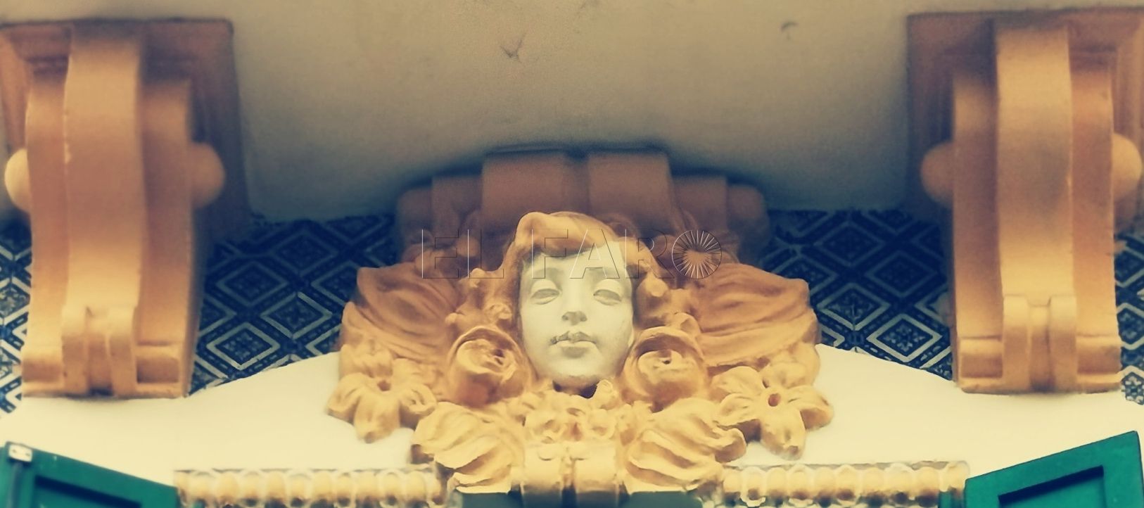 Las caras de Melilla