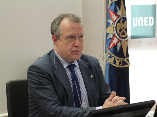 El director del Observatorio de Ceuta y Melilla insta a tomar consciencia de las islas y peñones españoles en África