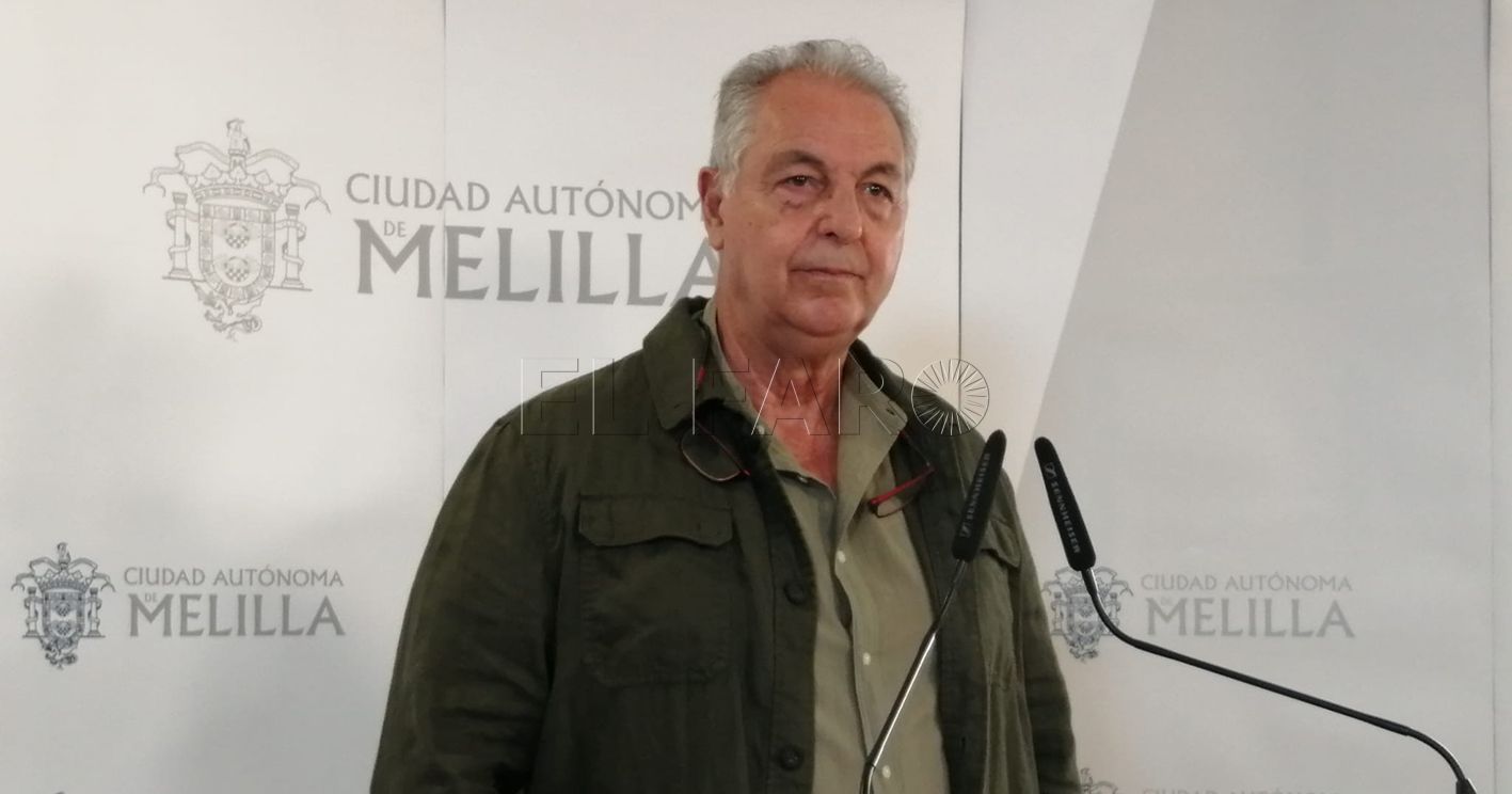 Delgado Aboy: “Algunos han tratado de retorcer tanto la justicia, que la han pasado de rosca”